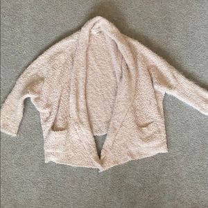 Boutique cardigan/jacket